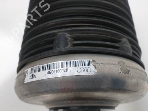 Right rear shock absorber AUDI A7 Sportback (4GA, 4GF) 3.0 TDI quattro | BP16457634M19 