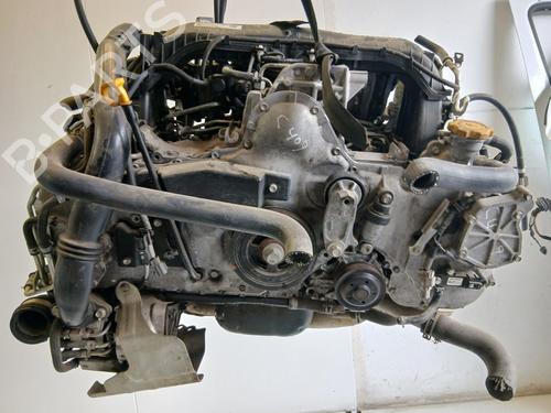 Engine SUBARU LEGACY V Estate (BR)  | BP34537966M1  - Image 5