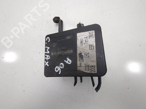 ABS Bremseaggregat FORD FOCUS C-MAX (DM2) 2.0 TDCi (136 hp) 11853528