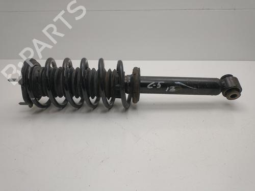 Venstre bagtil støddæmper CITROËN C5 II (RC_) [2004-2008]  30788254