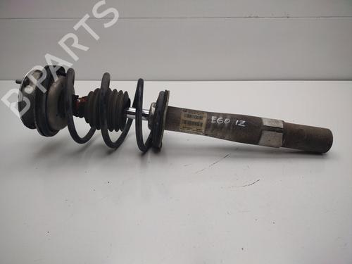 Used Left front shock absorber BMW 5 (E60) 525 d (177 hp) 30442338