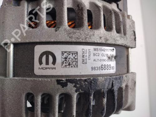 Alternator PEUGEOT 308 II (LB_, LP_, LW_, LH_, L3_)  | BP28479078M7