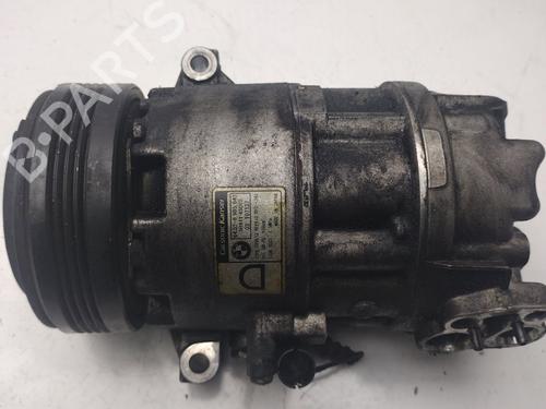 Used AC compressor BMW 3 (E46) 320 d (150 hp) 32169544