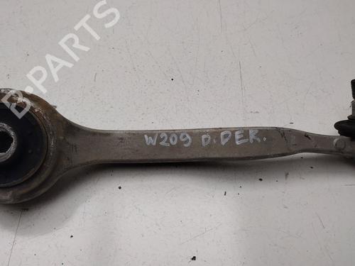Used Support Support MERCEDES-BENZ CLK Convertible (A209) CLK 200 Kompressor (209.441) (184 hp) 35789684 35789684