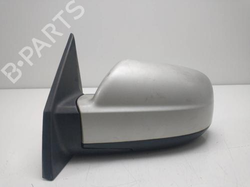 Left mirror HYUNDAI TUCSON (JM) 2.0 CRDi All-wheel Drive | BP11330433C26 