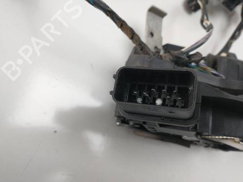 Front right lock FORD MONDEO IV (BA7)  | BP10266197C97 