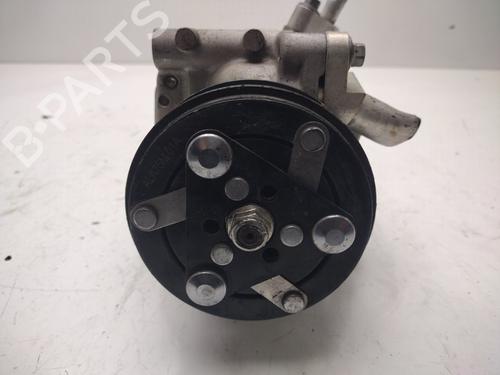 AC compressor MG MG ZS SUV (AZS1) | BP27236203M34 - Image 4