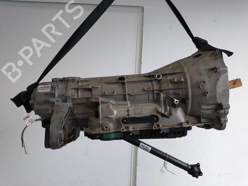 Gearbox BMW 3 (F30, F80) 318 d | BP8512584M3 