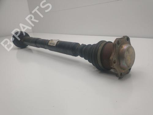 Right front driveshaft AUDI TT (8N3) 1.8 T | BP29865778M39