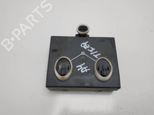 Electronic module AUDI A4 B8 (8K2)  | BP10266005M83 