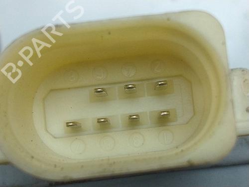 Front right lock VW PASSAT B6 (3C2) 2.0 TDI 16V | BP11864630C97 