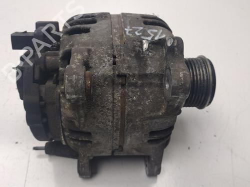 Used Alternator AUDI A3 (8P1) [2003-2013]  32169550