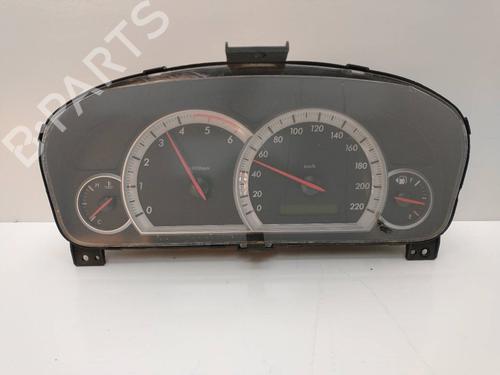 Instrument cluster CHEVROLET CAPTIVA (C100, C140) 2.0 D 4WD | BP22399881C47 