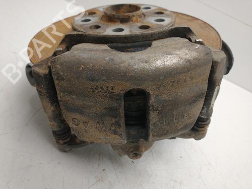 Right front steering knuckle SEAT LEON (5F1) | BP32672410M26 - Image 3