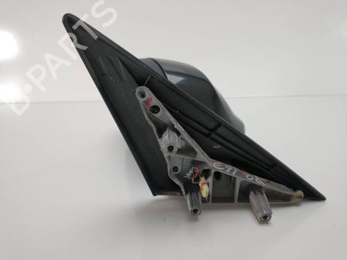 Left mirror BMW 3 Touring (E91) 318 d | BP7509178C26 