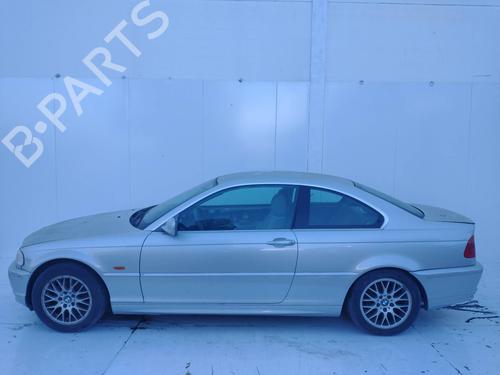 Engine mount BMW 3 Coupe (E46) 328 Ci | BP12340220M89 