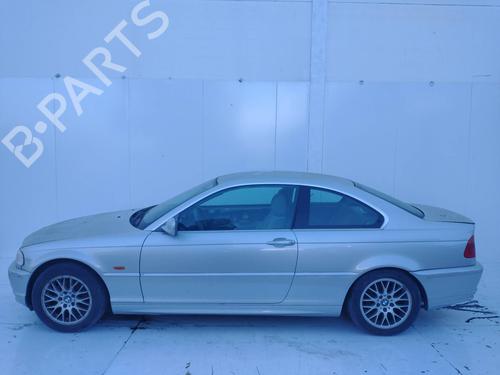 BMW 3 Coupe (E46) 328 Ci (193 hp) 1356561