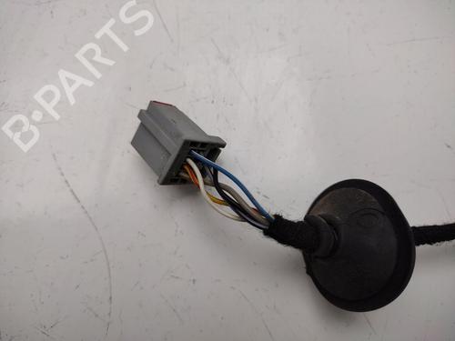 Left mirror FORD FIESTA VI (CB1, CCN) 1.6 TDCi | BP30912474C26 