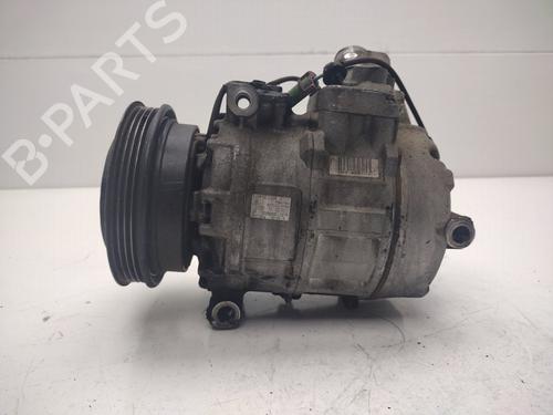 AC Kompressor VW PASSAT B5.5 (3B3) [2000-2005]  28503429