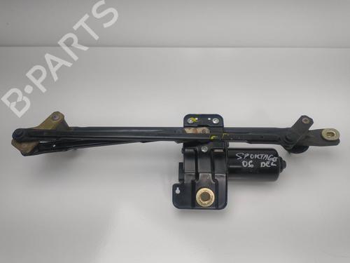 Front wiper motor KIA SPORTAGE II (JE_, KM_)  | BP16558148M29