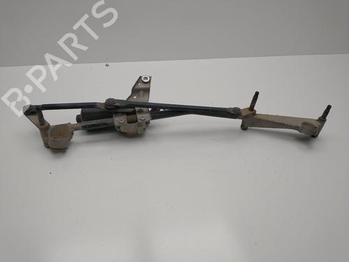 Front wiper motor MERCEDES-BENZ A-CLASS (W176) A 180 CDI / d (176.012) | BP24478934M29 