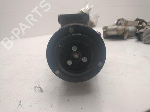 AC compressor FORD FOCUS III  | BP27512118M34 