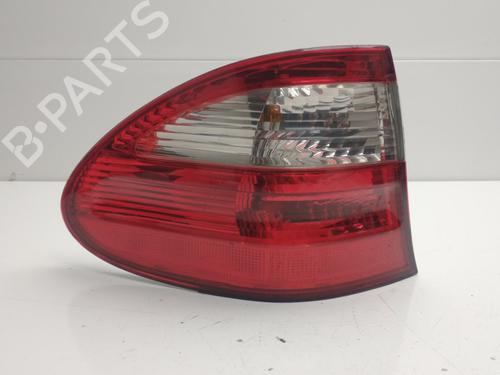 Used Left taillight MERCEDES-BENZ E-CLASS (W211) [2002-2009]  30113287