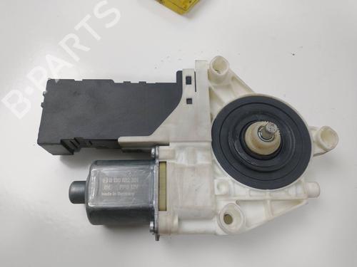 Left front window motor PEUGEOT 407 (6D_) 2.0 (6DRFNB, 6DRFNE) | BP16345458E21 