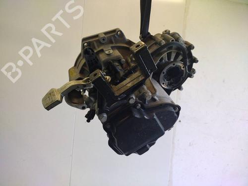 Gearbox SEAT IBIZA IV (6J5, 6P1)  | BP22546906M3 