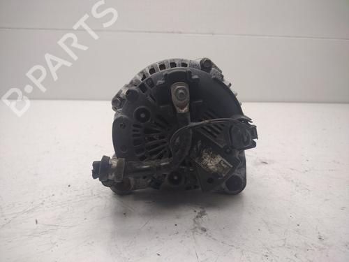 Used Alternator Alternator SEAT LEON (1P1) [2005-2013] 28438963 28438963