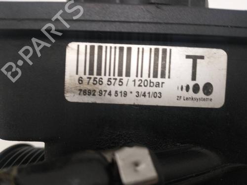 Steering pump BMW 3 (E46) 320 d | BP11197180M99 