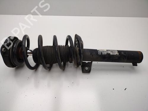 Used Left front shock absorber SEAT ALTEA (5P1) [2004-2015]  23952680