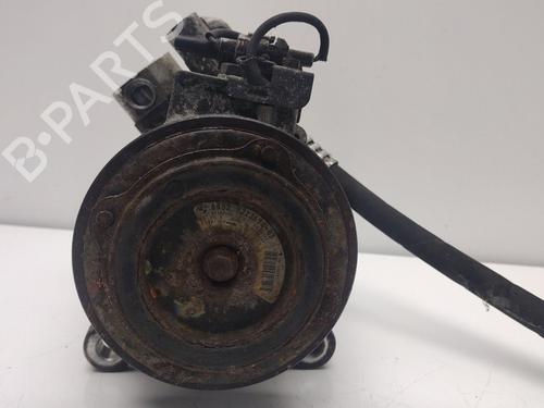 AC compressor BMW 5 (F10) 525 d | BP34215125M34  - Image 7
