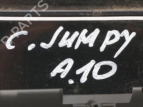 Instrument cluster CITROËN JUMPY II (VF7) | BP32526465C47