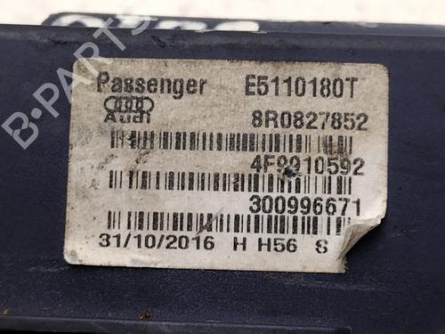 Electronic module AUDI Q5 (8RB) 3.0 TDI quattro | BP36021034M83 - Image 5