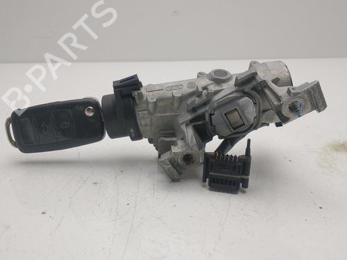 Used Ignition barrel Ignition barrel VW GOLF V (1K1) [2003-2010] 35898039 35898039