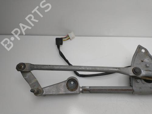Front wiper motor MERCEDES-BENZ CLK Convertible (A209) CLK 320 CDI (209.420) | BP17720353M29 