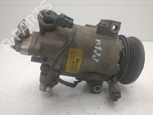 Used AC compressor AC compressor 38087206 38087206