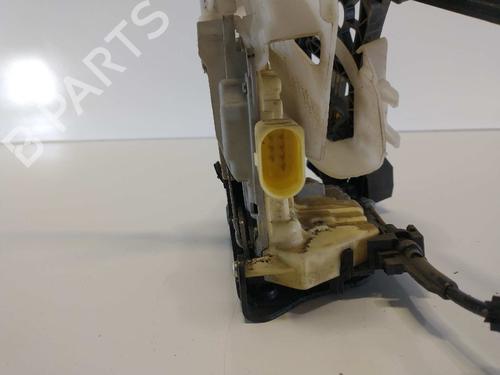 Rear left lock VW PASSAT B6 (3C2) 2.0 TDI | BP7507668C100 
