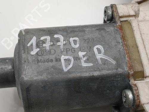 Front right window mechanism BMW 1 (E87) 120 d | BP31792783C23