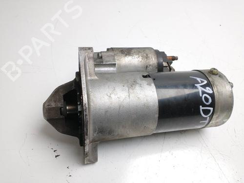 Used Starter OPEL INSIGNIA A (G09) 2.0 CDTI (68) (131 hp) 12339750