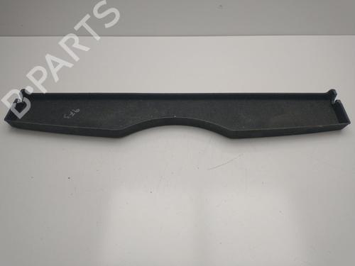Rear parcel shelf FIAT 500 (312_) 1.2 (312AXA1A) | BP32348833C85
