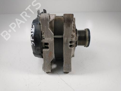 Alternator FORD FIESTA VII (HJ, HF) 1.0 EcoBoost | BP17720277M7 