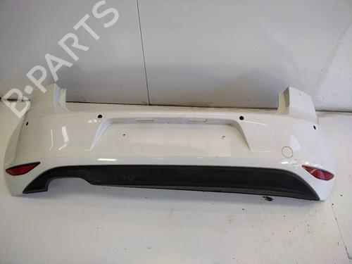 Used Rear bumper VW GOLF VII (5G1, BQ1, BE1, BE2) [2012-2021]  12340418