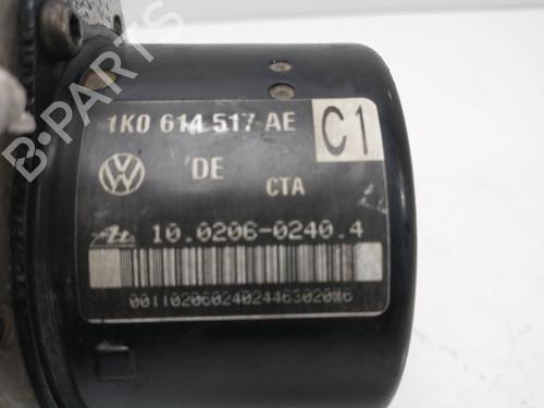 ABS pump VW GOLF V (1K1)  | BP9279383M43 