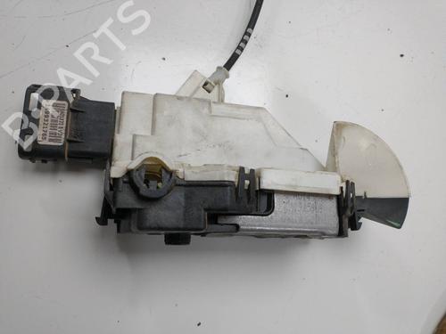 Used Front left lock PEUGEOT 308 I (4A_, 4C_) [2007-2016]  11792740