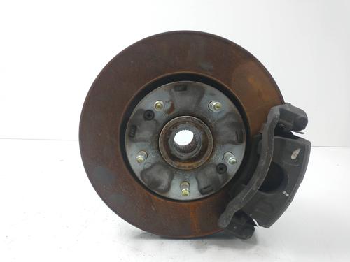 Used Right front steering knuckle HYUNDAI TUCSON (JM) 2.0 CRDi (113 hp) 8648835