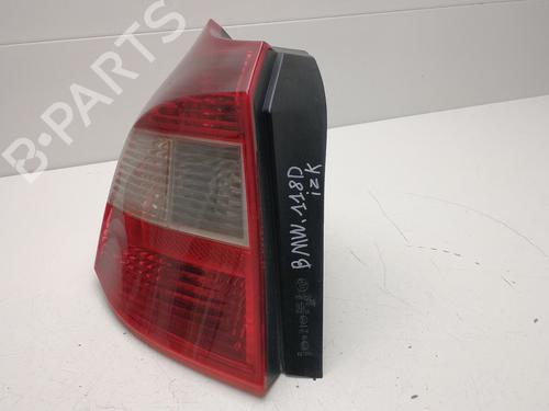 Left taillight BMW 1 (E87)  | BP30498618C34 