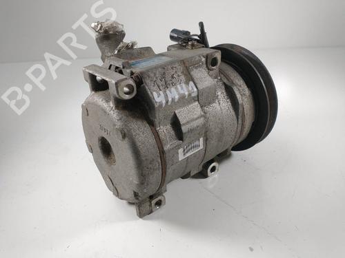AC compressor MITSUBISHI PAJERO III (V7_W, V6_W) 3.2 Di-D (V68W) | BP17649888M34
