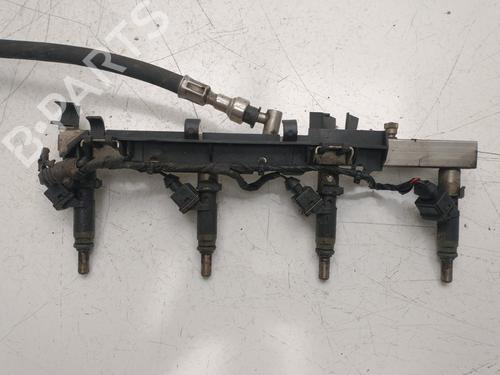 Injection rail BMW 3 (E46) 316 i | BP36021047M98 - Image 3